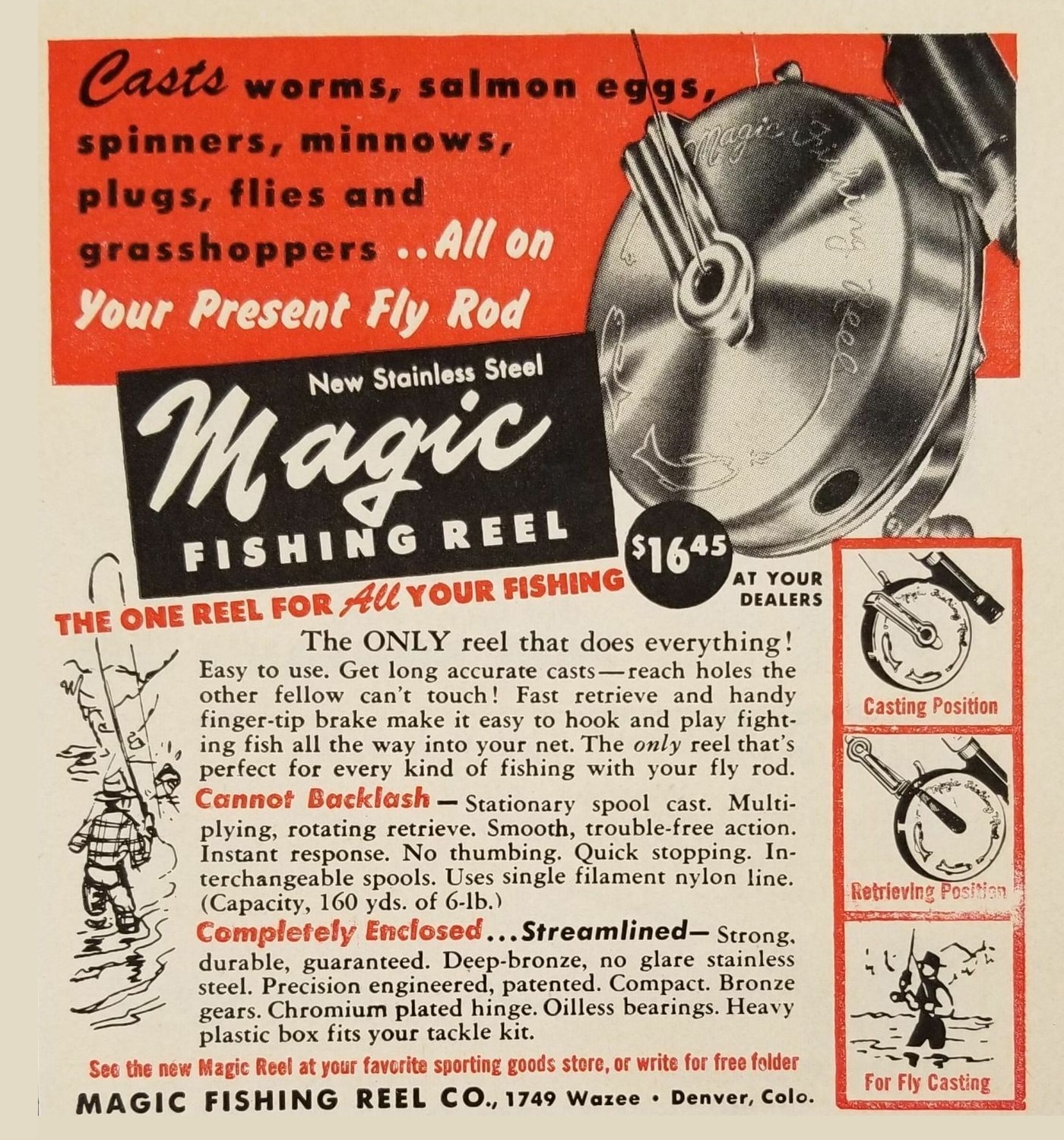 magic reels casino